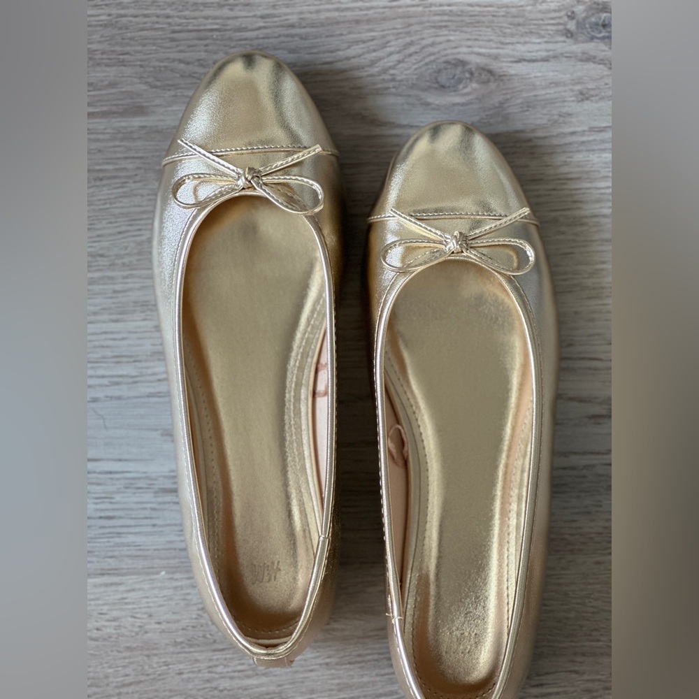 H&M Ballet Flats